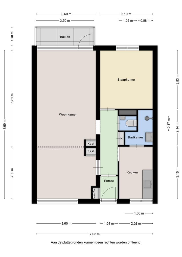 Foto 30 van Maassingel 140