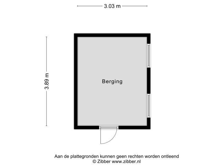 Berging