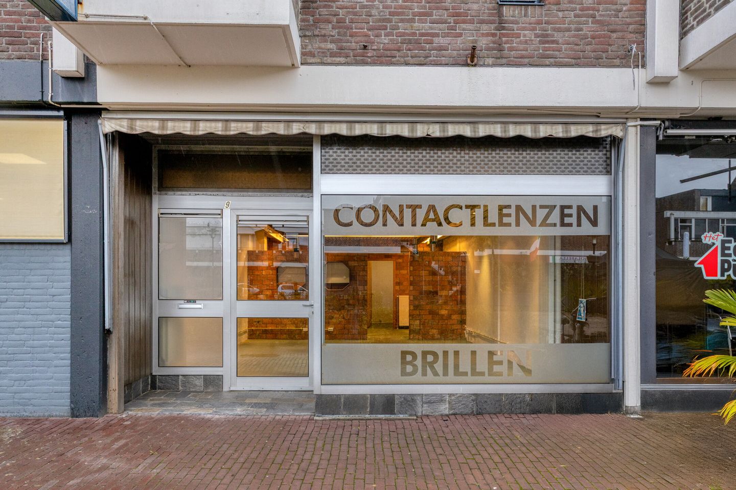 Bekijk foto 1 van de Brink 9