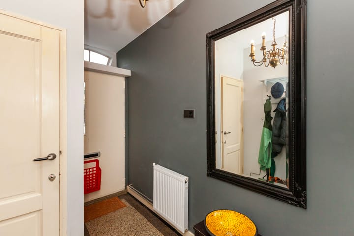 Foto 6 van Kievitsweg 40