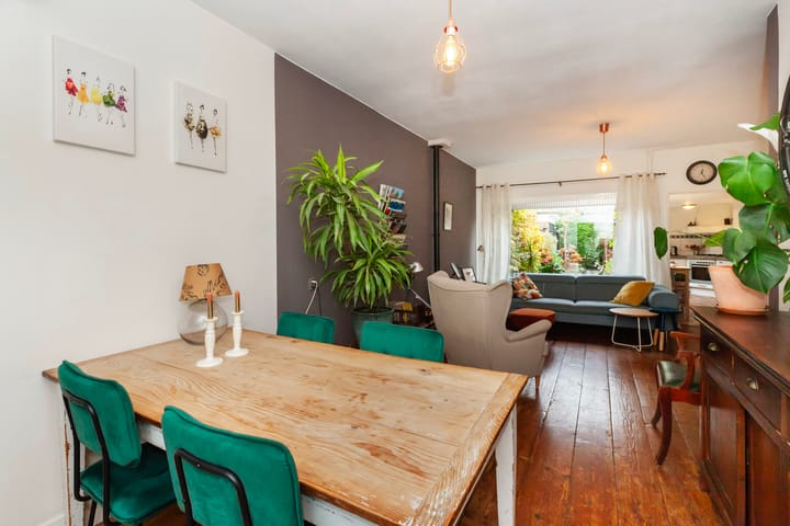 Foto 8 van Kievitsweg 40