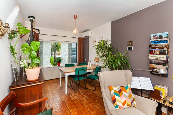 Foto 9 van Kievitsweg 40