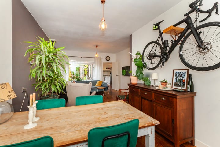 Foto 11 van Kievitsweg 40