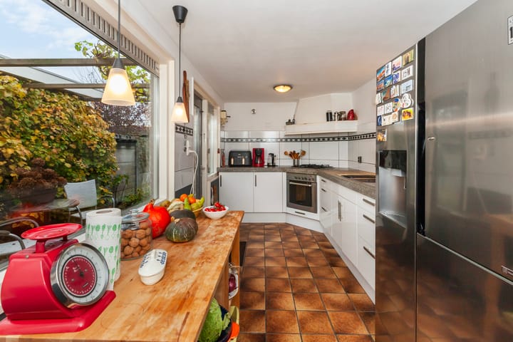 Foto 12 van Kievitsweg 40