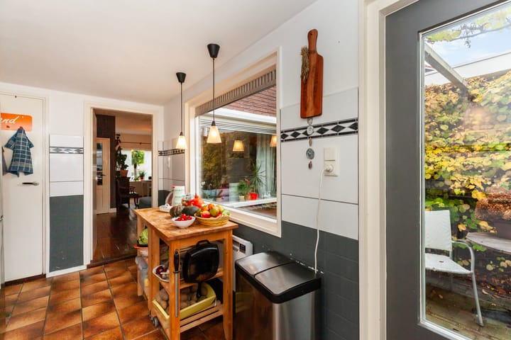 Foto 15 van Kievitsweg 40