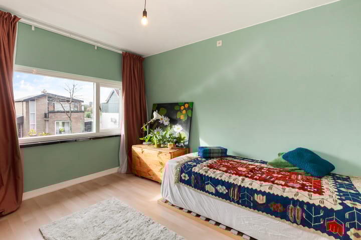 Foto 22 van Kievitsweg 40