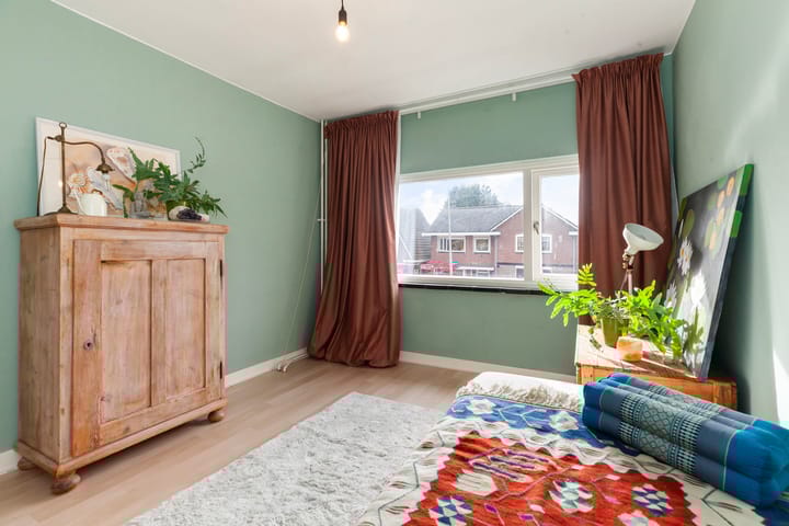 Foto 23 van Kievitsweg 40