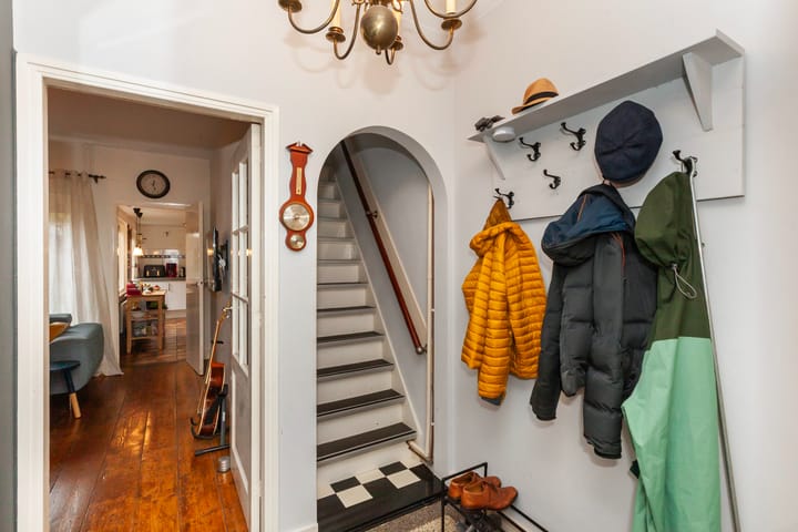 Foto 5 van Kievitsweg 40