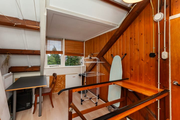 Foto 28 van Kievitsweg 40