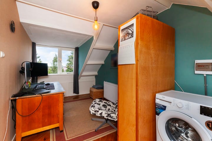 Foto 30 van Kievitsweg 40