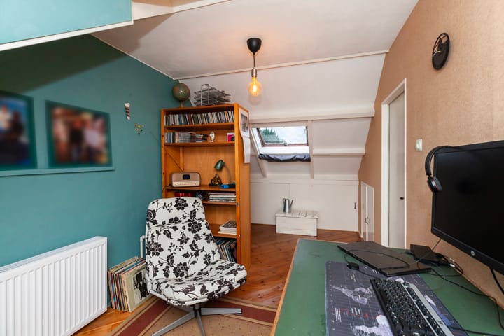 Foto 31 van Kievitsweg 40