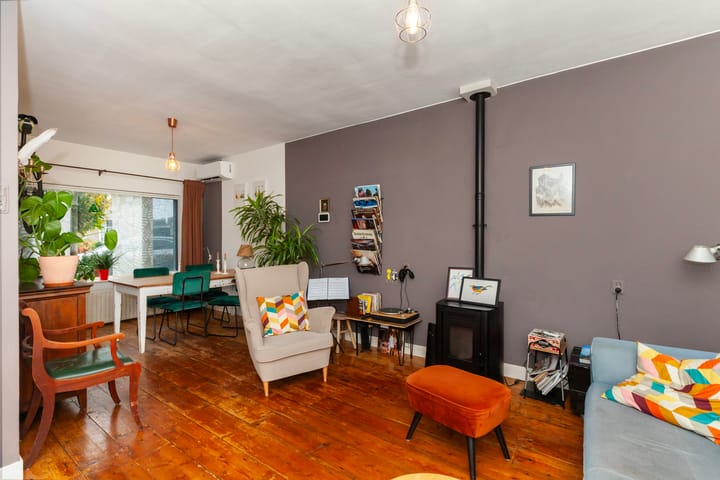 Foto 2 van Kievitsweg 40