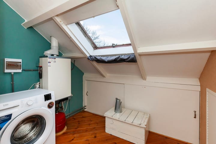 Foto 33 van Kievitsweg 40