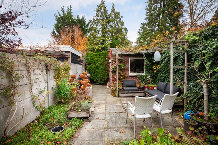 Foto 34 van Kievitsweg 40