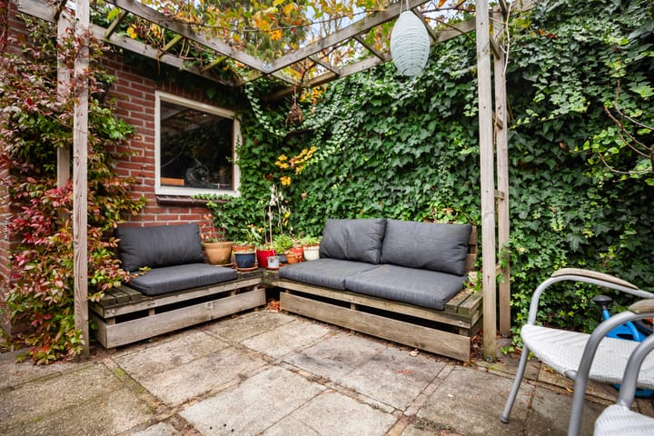 Foto 35 van Kievitsweg 40