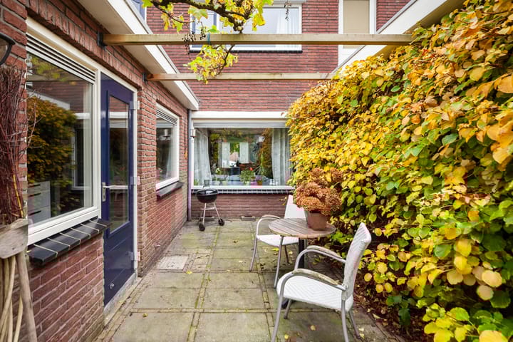 Foto 36 van Kievitsweg 40