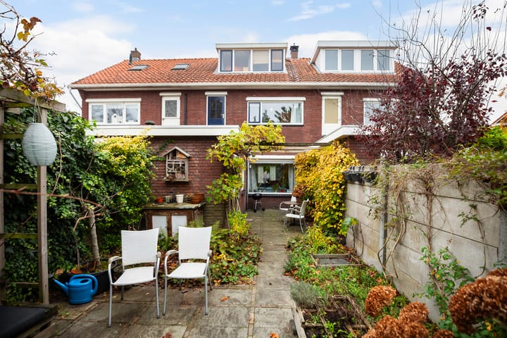 Foto 38 van Kievitsweg 40