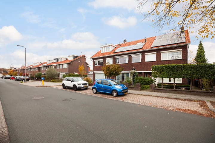 Foto 41 van Kievitsweg 40