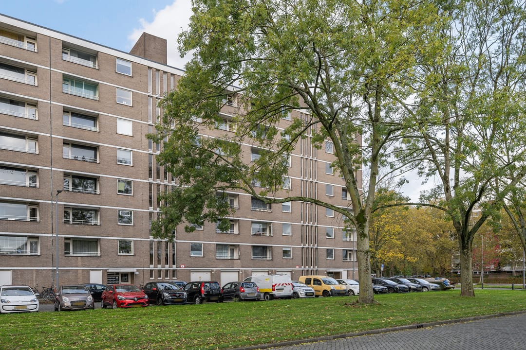 Foto 7 van Adriaan Dortsmanstraat 9