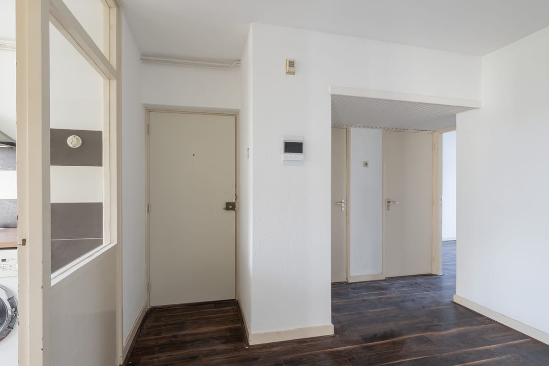 Foto 11 van Adriaan Dortsmanstraat 9