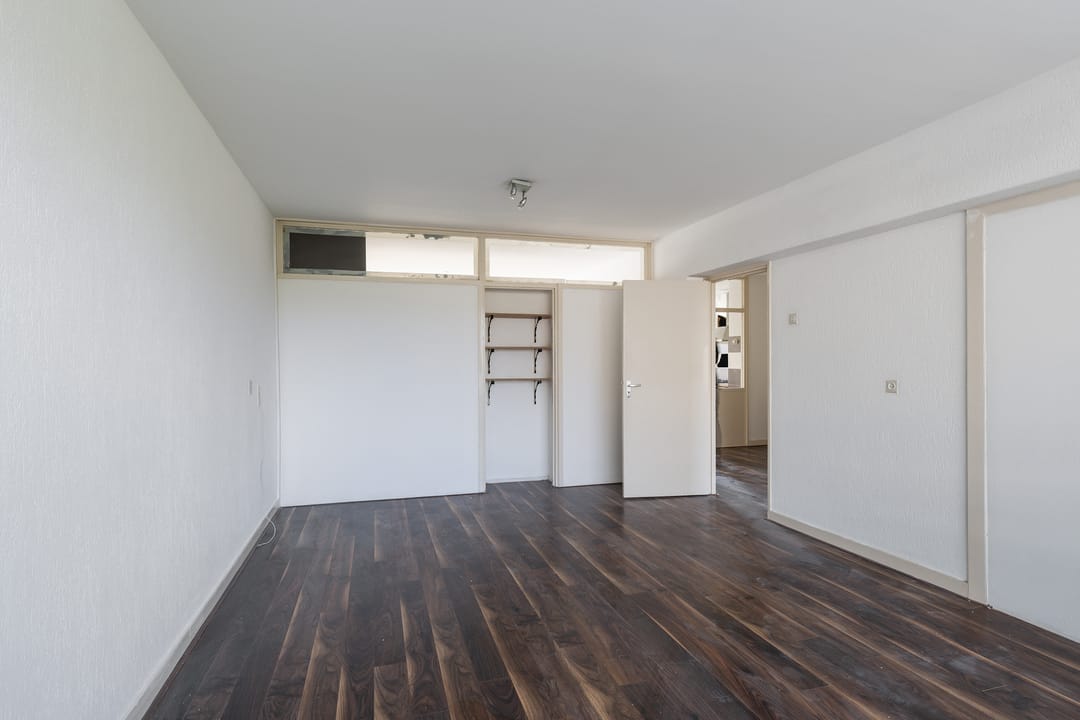 Foto 13 van Adriaan Dortsmanstraat 9