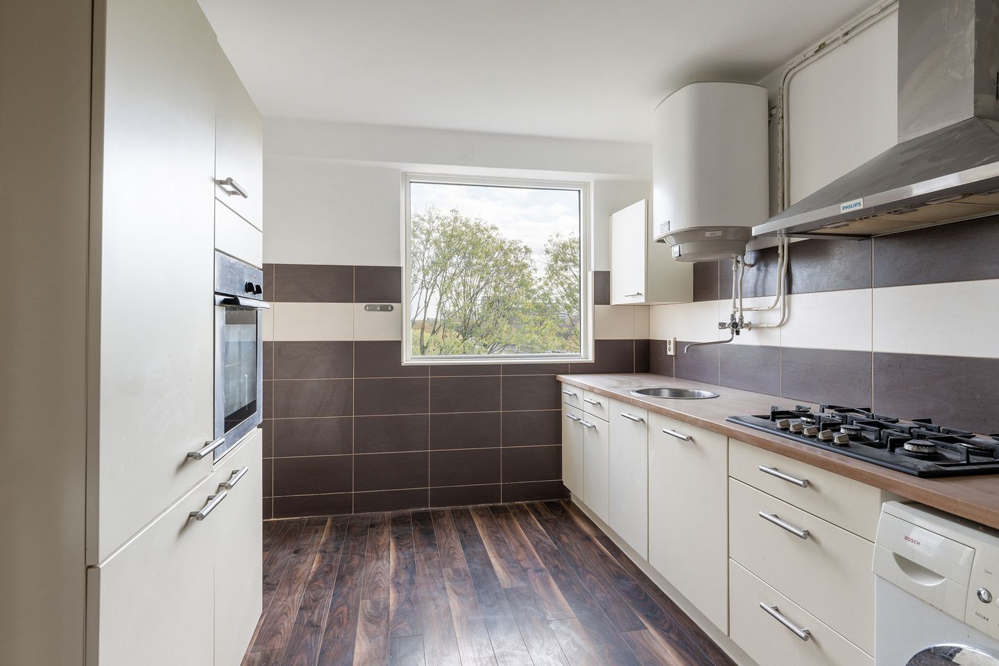 Foto 14 van Adriaan Dortsmanstraat 9