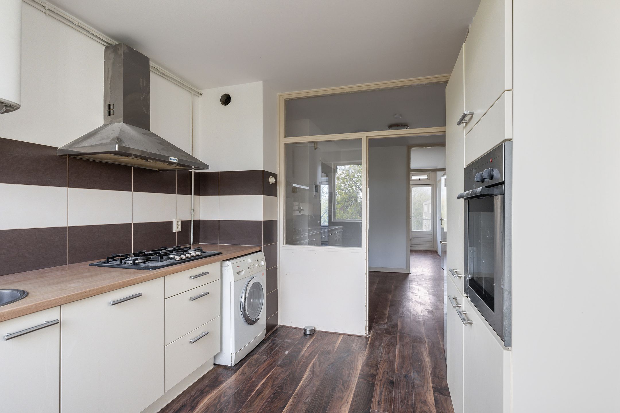 Foto 15 van Adriaan Dortsmanstraat 9