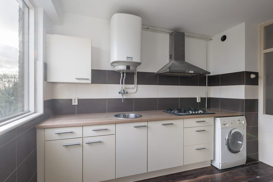 Foto 2 van Adriaan Dortsmanstraat 9