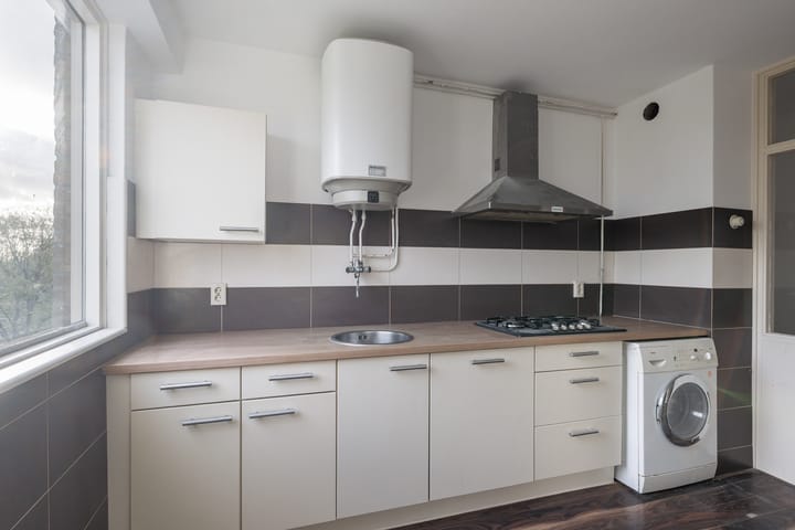 Foto 2 van Adriaan Dortsmanstraat 9