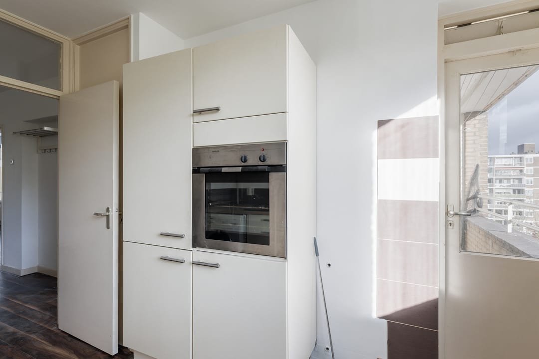 Foto 16 van Adriaan Dortsmanstraat 9