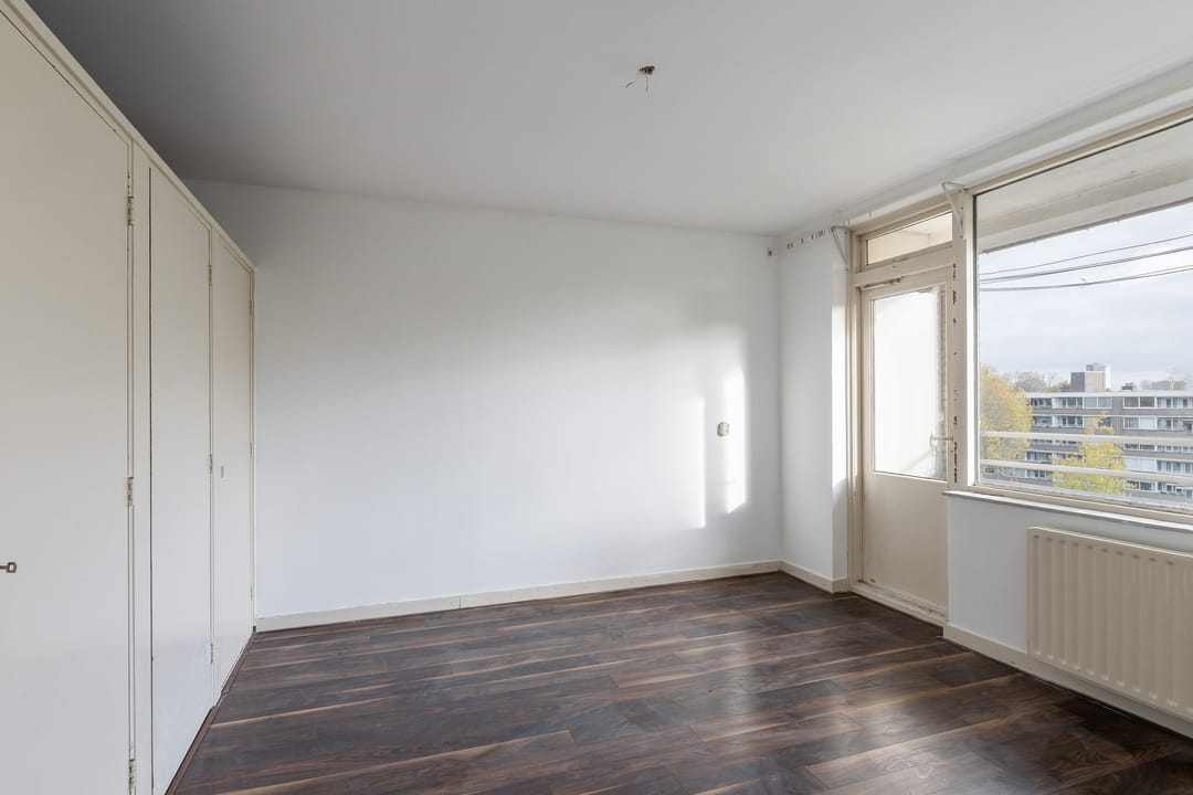 Foto 17 van Adriaan Dortsmanstraat 9