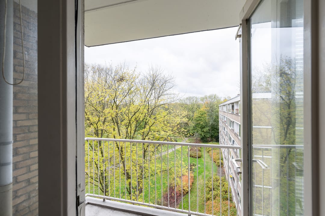 Foto 22 van Adriaan Dortsmanstraat 9