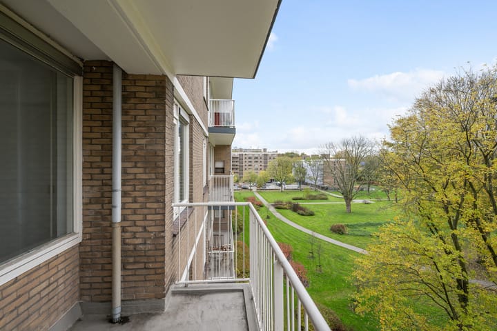 Foto 4 van Adriaan Dortsmanstraat 9