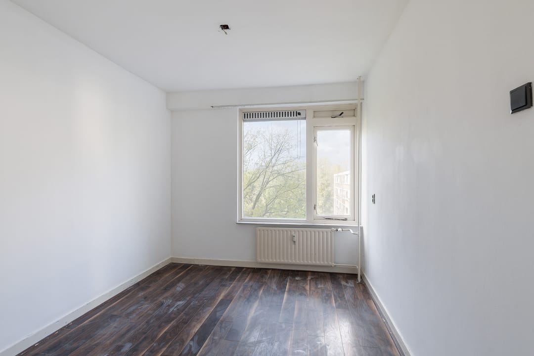 Foto 26 van Adriaan Dortsmanstraat 9