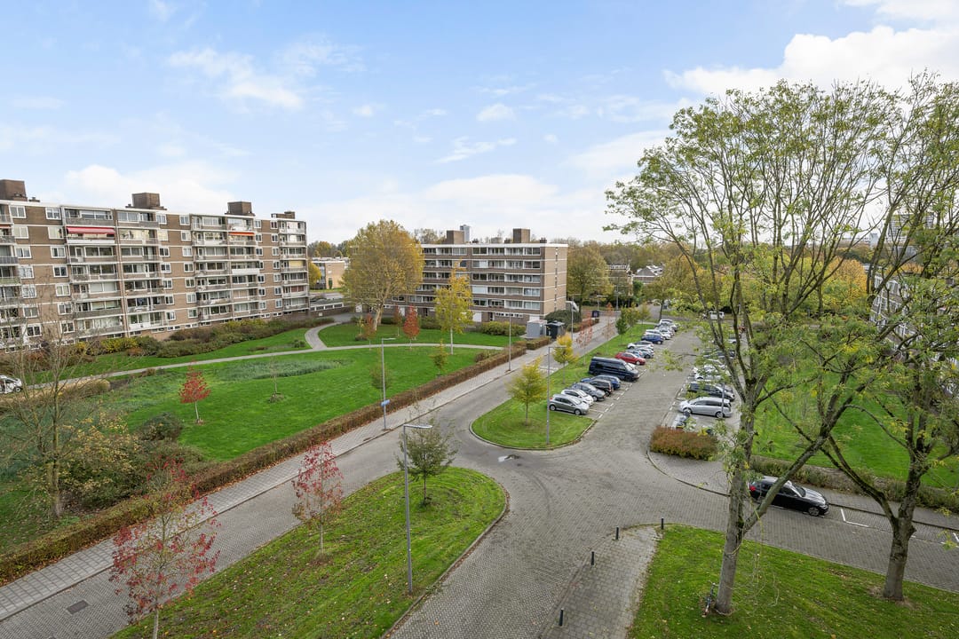 Foto 31 van Adriaan Dortsmanstraat 9