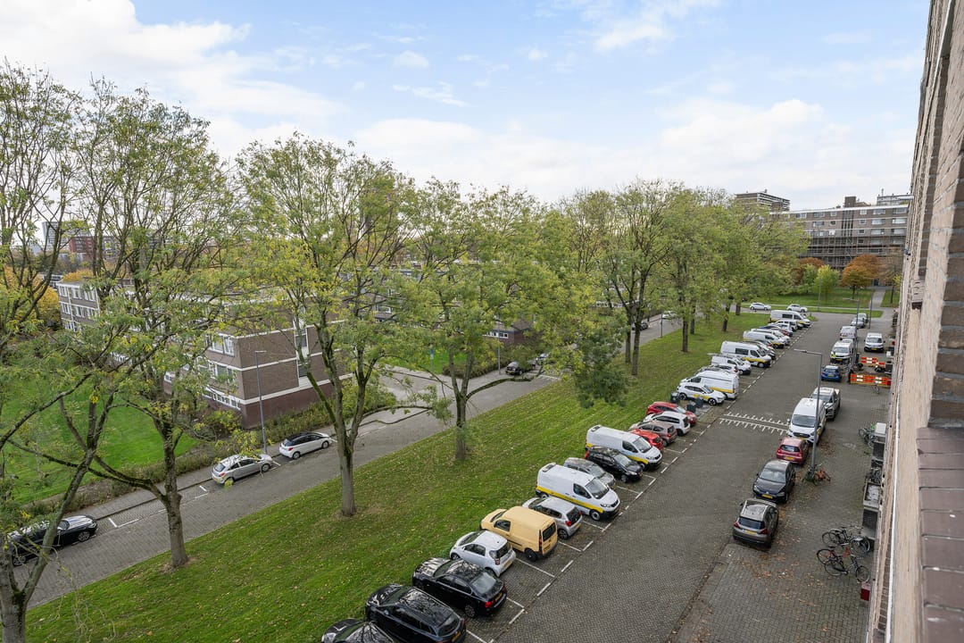 Foto 32 van Adriaan Dortsmanstraat 9