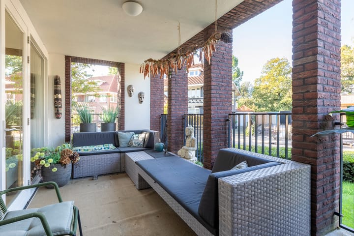 Photo 3 of Knuvelderlaan 1