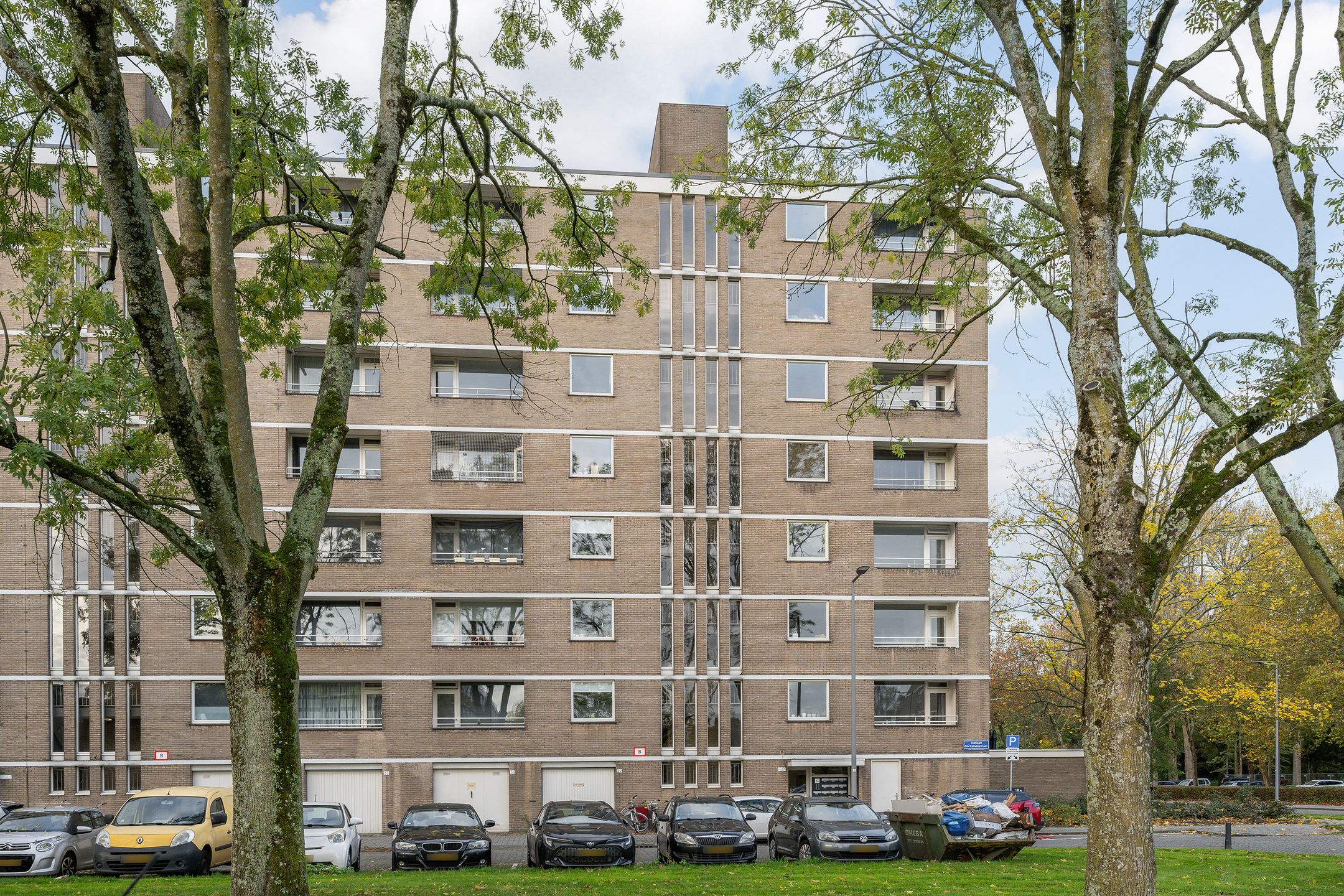 Foto 6 van Adriaan Dortsmanstraat 9