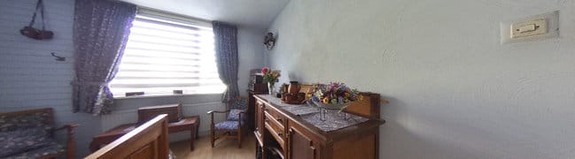 Slaapkamer