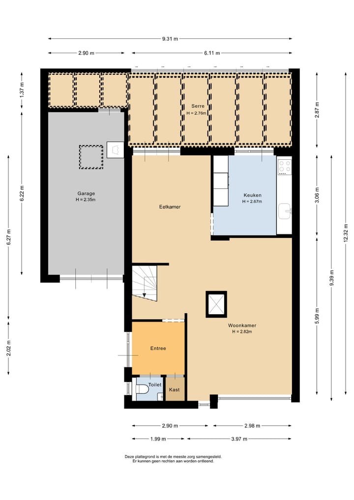 Foto 28 van Soersbeekweg 40