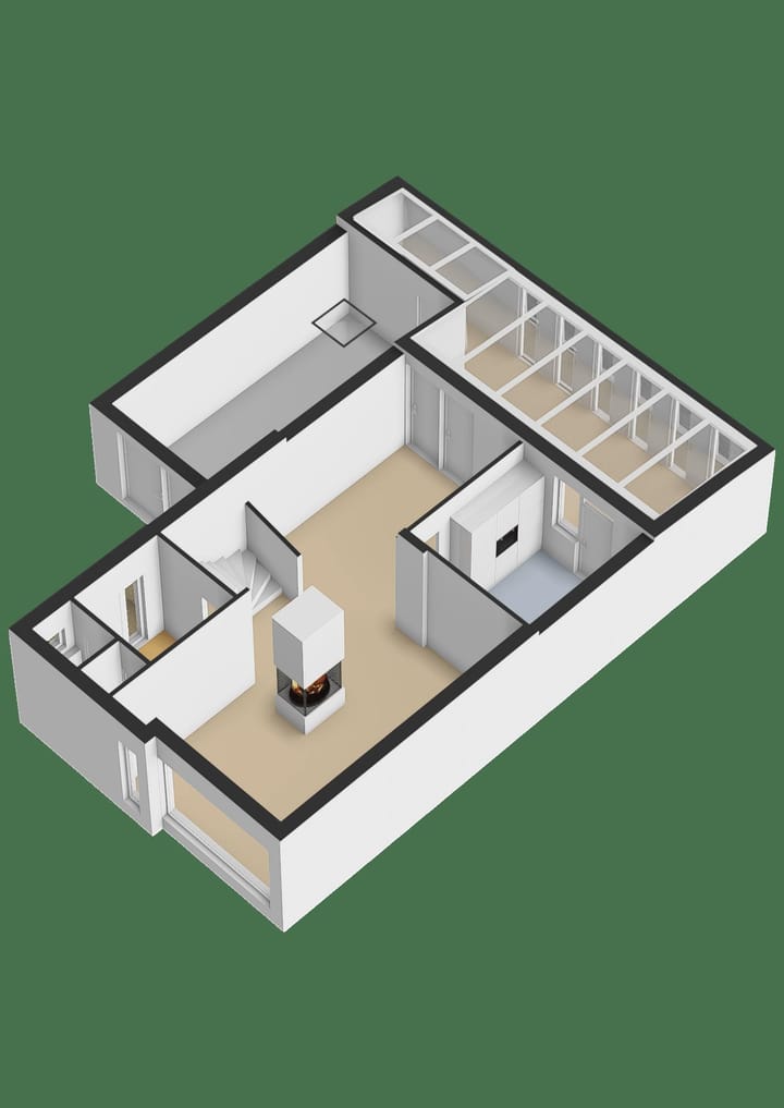 Foto 29 van Soersbeekweg 40
