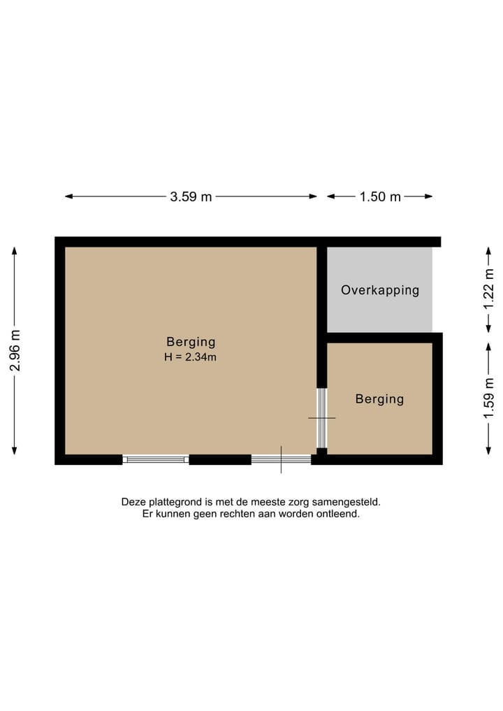 Foto 34 van Soersbeekweg 40