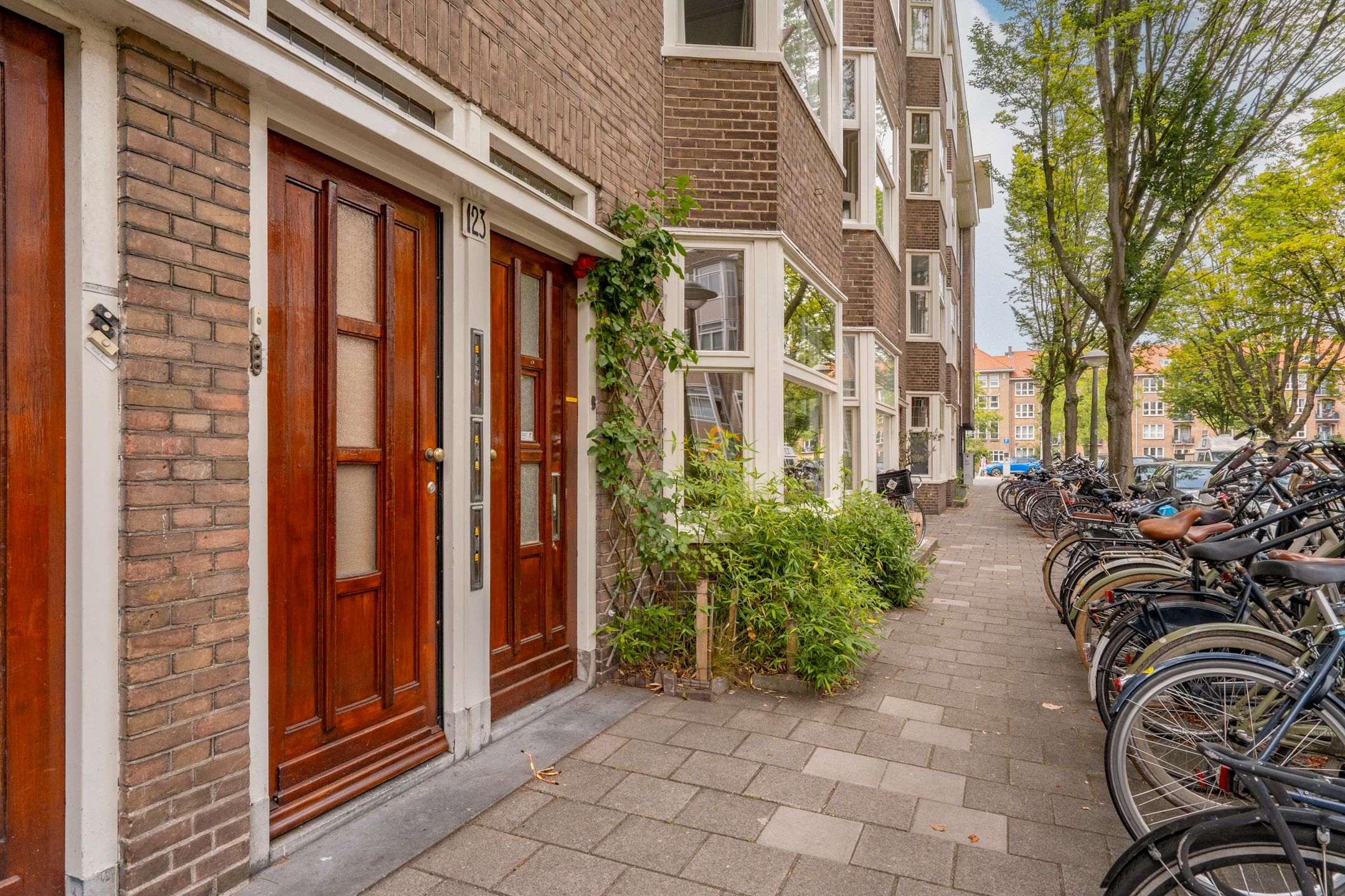 Foto 3 van Curaçaostraat 123-H