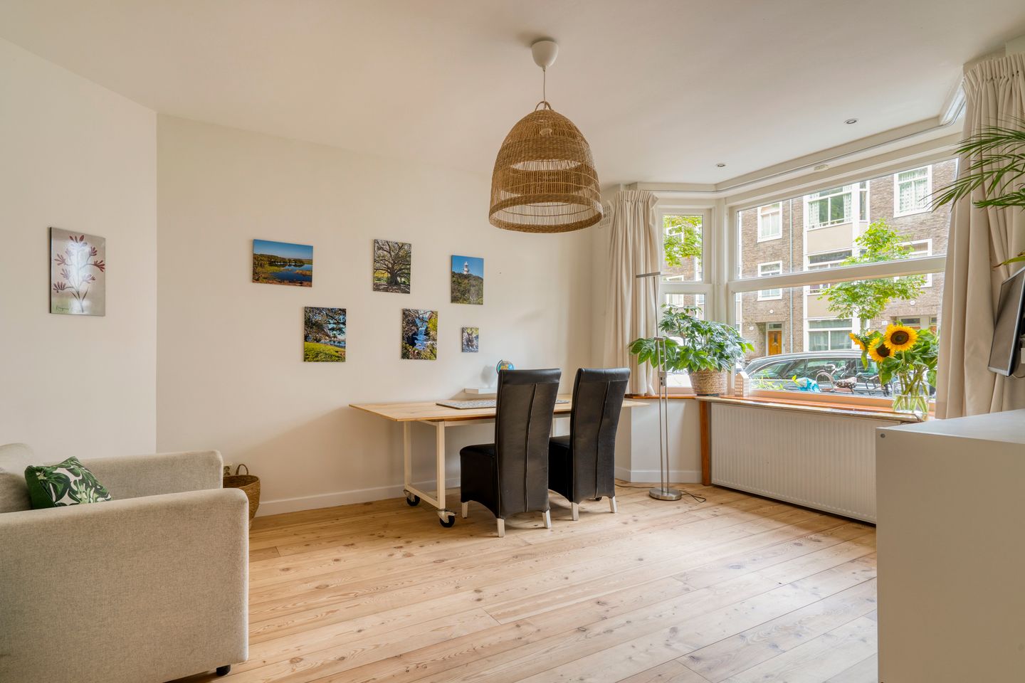 Foto 4 van Curaçaostraat 123-H