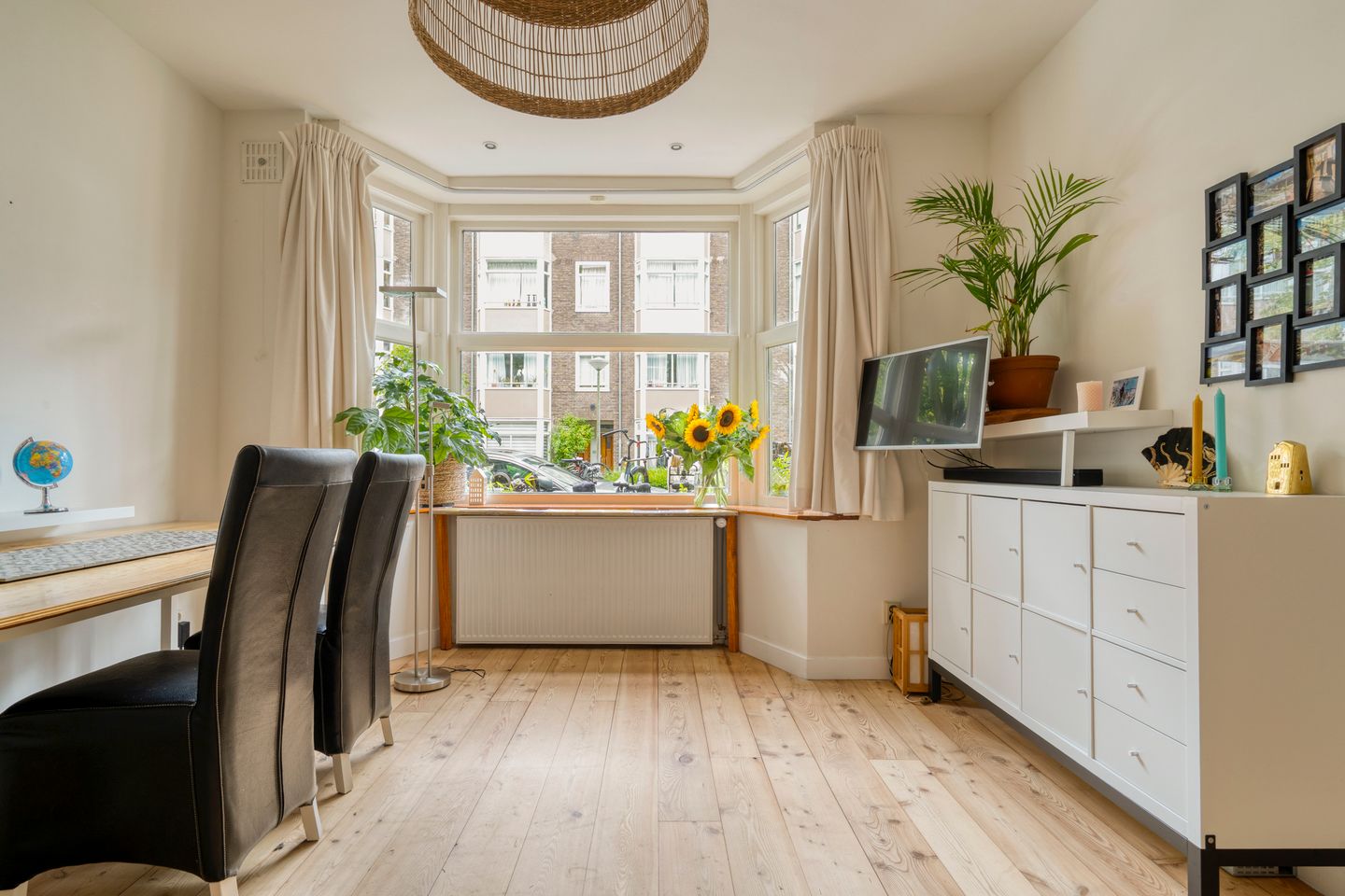 Foto 5 van Curaçaostraat 123-H