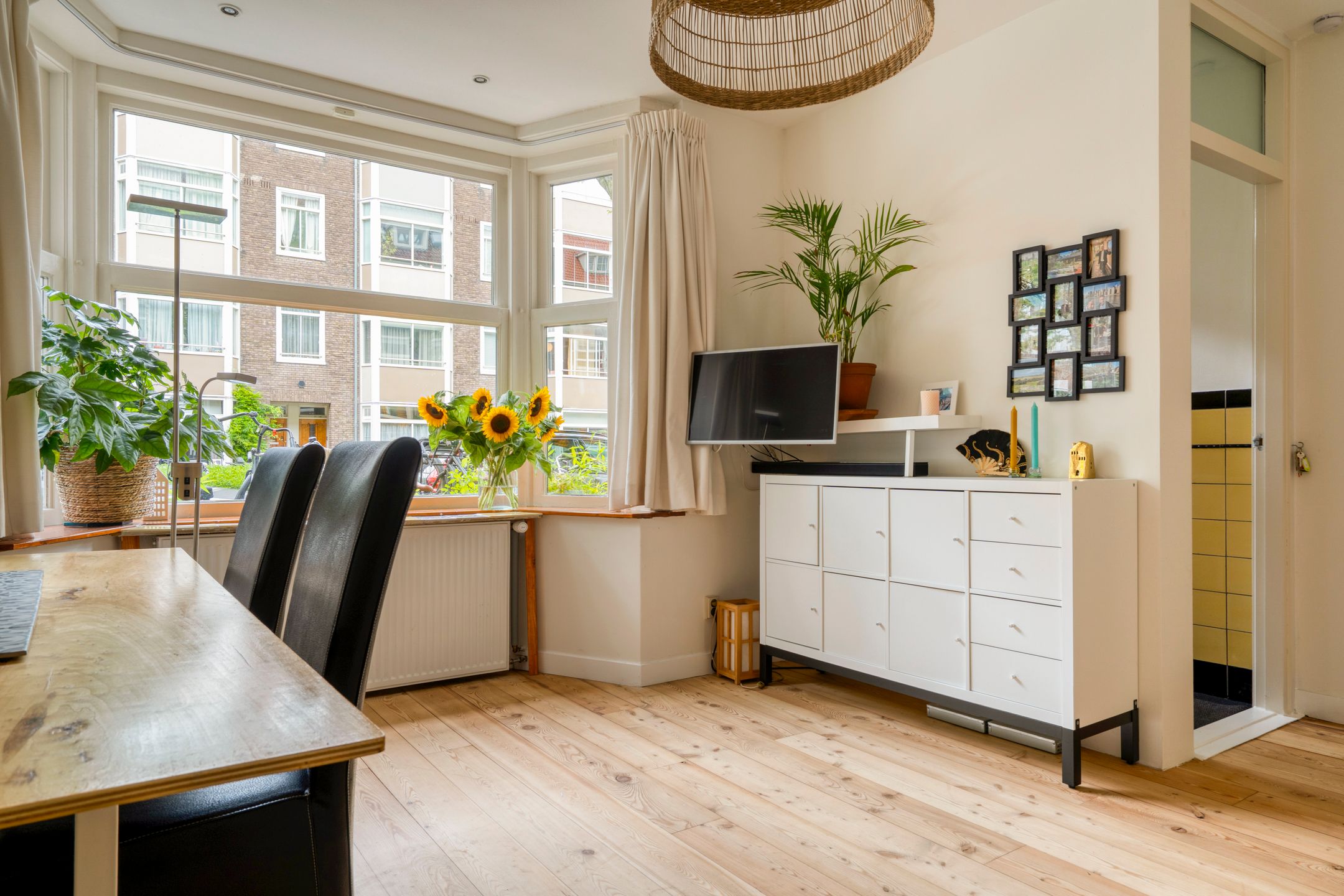 Foto 6 van Curaçaostraat 123-H