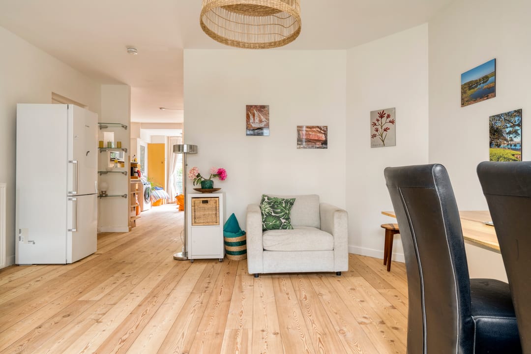 Foto 7 van Curaçaostraat 123-H