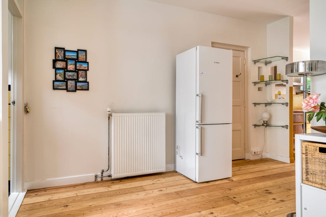 Foto 8 van Curaçaostraat 123-H