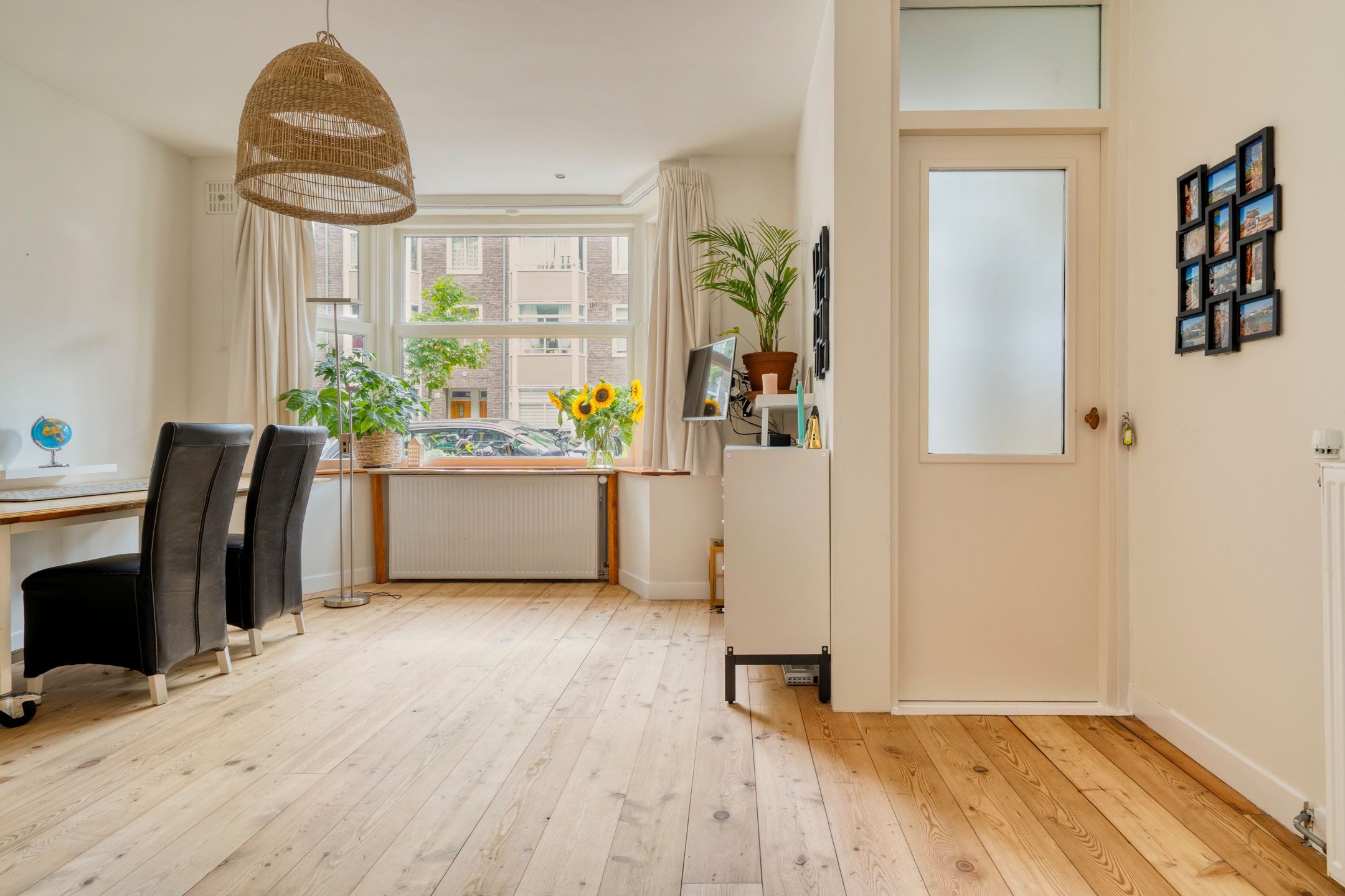 Foto 9 van Curaçaostraat 123-H