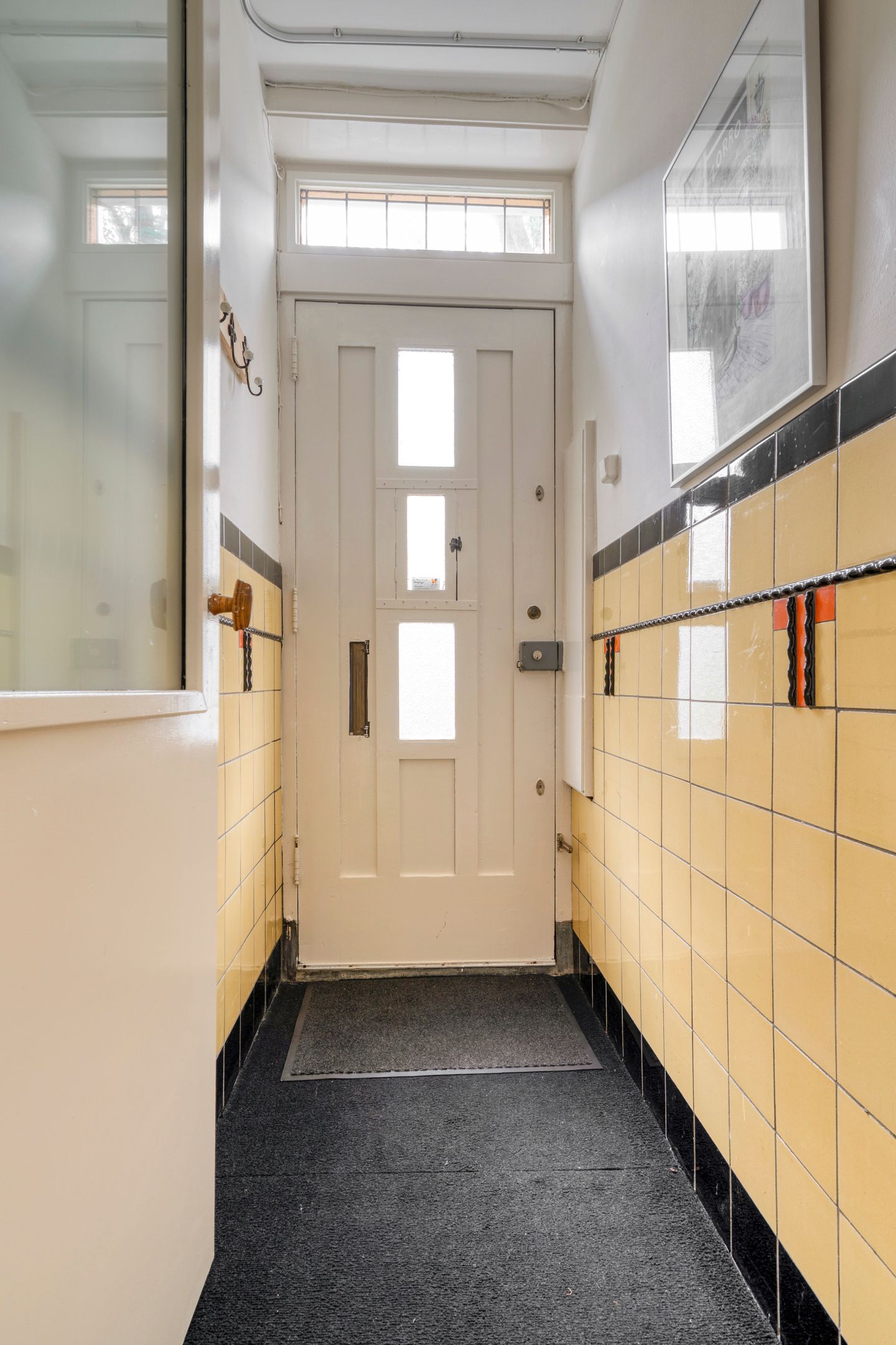 Foto 10 van Curaçaostraat 123-H